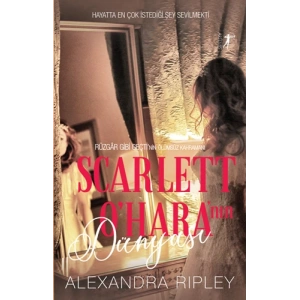 Scarlet OHaranın Dünyası