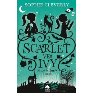 Scarlet ve Ivy 5