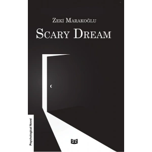 Scary Dream (İngilizce)
