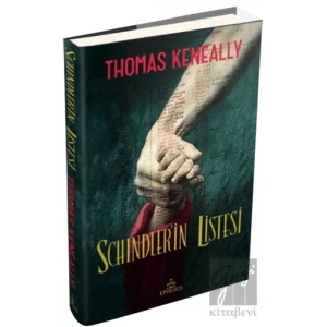 Schindlerin Listesi