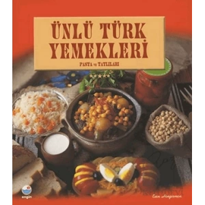 Schmackhafte Gerichte Der Türkischen Küche