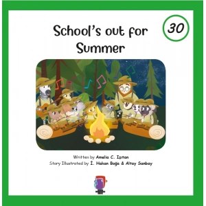 School’s out for Summer 30