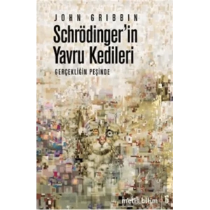 Schrödinger’in Yavru Kedileri