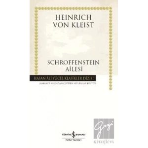 Schroffensteın Ailesi