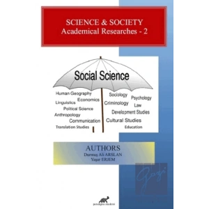 Science and Society - Academical Researches 2
