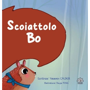 Scoiattolo Bo