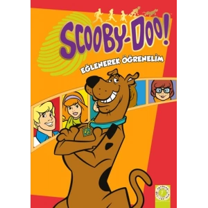 Scooby Doo - Eğlenerek Öğrenelim