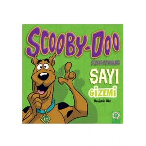Scooby Doo - Sayı Gizemi