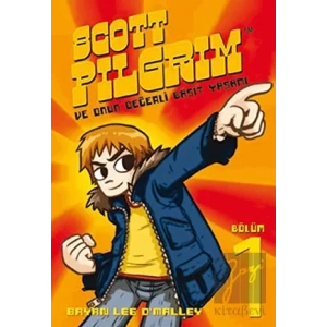 Scott Pilgrim 1