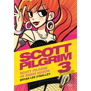 Scott Pilgrim 3: Scott Pilgrim ve Ebedi Hüzün