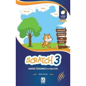 Scratch 3 Makine Öğrenmesi ve Micro Bit