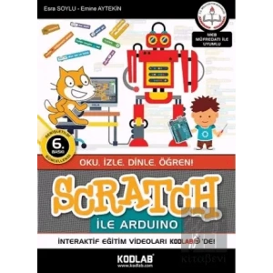 Scratch İle Arduino