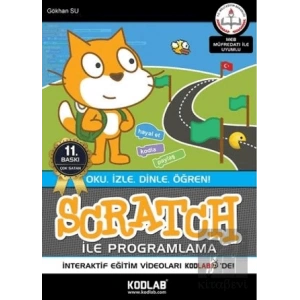Scratch ile Programlama