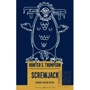 Screwjack