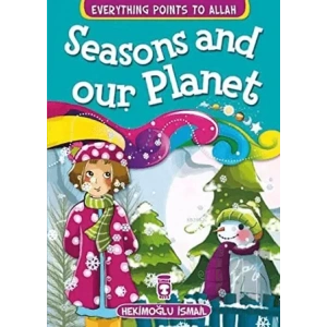 Seasons and our Planet