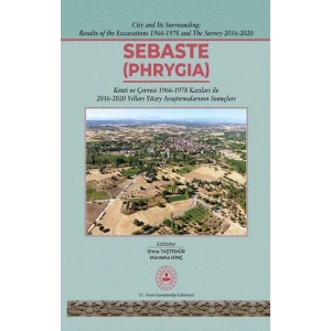 Sebaste - Phrygia (Ciltli)