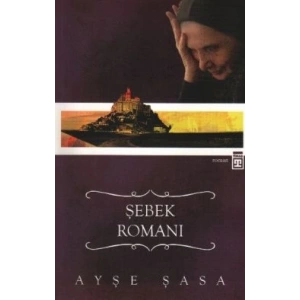 Şebek Romanı