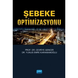 Şebeke Optimizasyonu
