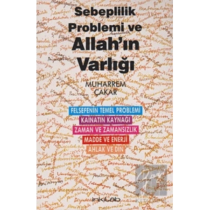 Sebeplilik Problemi ve Allah’ın Varlığı