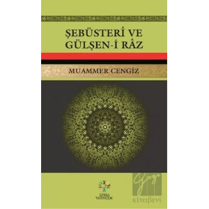 Şebüsteri ve Gülşen-i Raz
