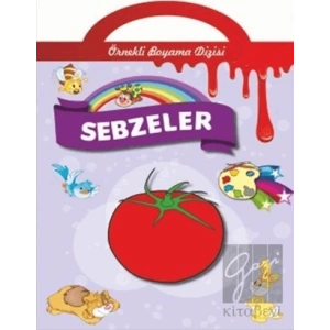 Sebzeler