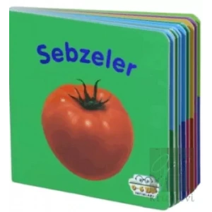 Sebzeler