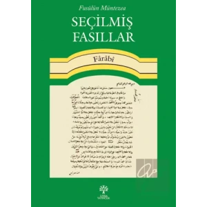 Seçilmiş Fasıllar