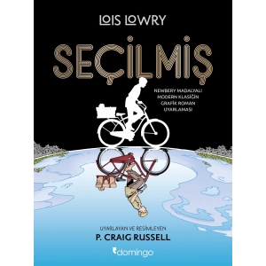 Seçilmiş - Grafik Roman