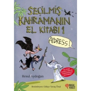 Seçilmiş Kahramanın El Kitabı 1-2 (2 Kitap Set)