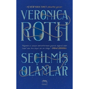 Seçilmiş Olanlar ( Cİltli )