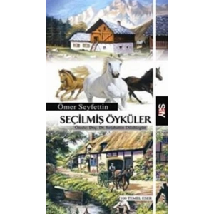 Seçilmiş Öyküler