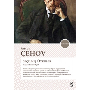 Seçilmiş Öyküler