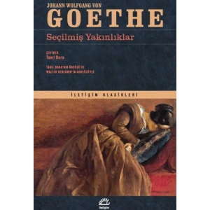 Seçilmiş Yakınlıklar