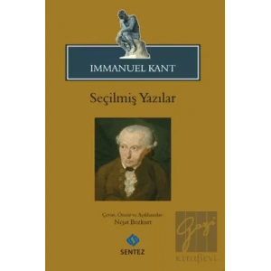 Seçilmiş Yazılar