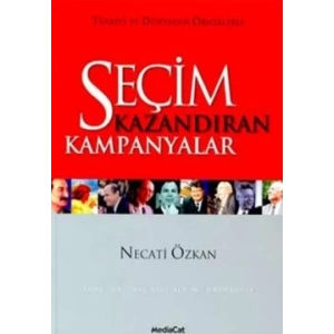 Seçim Kazandıran Kampanyalar