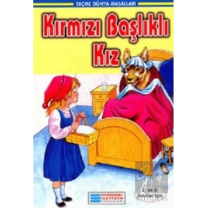 Seçme Dünya Masalları (8 Kitap - Düz Yazılı)
