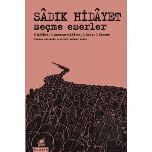 Seçme Eserler