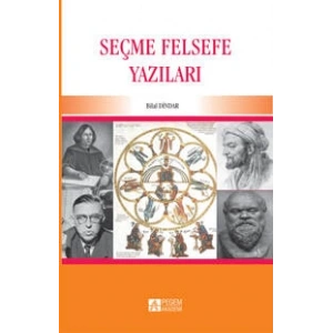 Seçme Felsefe Yazıları