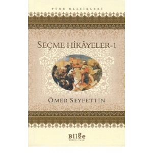 Seçme Hikayeler 1
