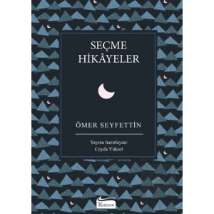 Seçme Hikayeler