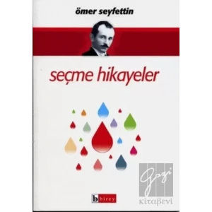 Seçme Hikayeler