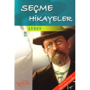 Seçme Hikayeler