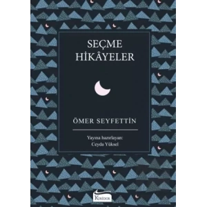 Seçme Hikayeler