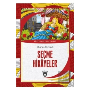 Seçme Hikayeler