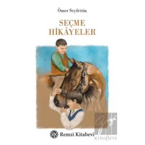 Seçme Hikayeler (Fleksi)