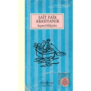 Seçme Hikayeler (Şömizli)