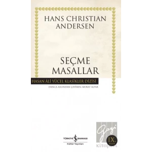 Seçme Masallar (Hans Christian Andersen)