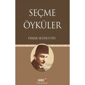 Seçme Öyküler