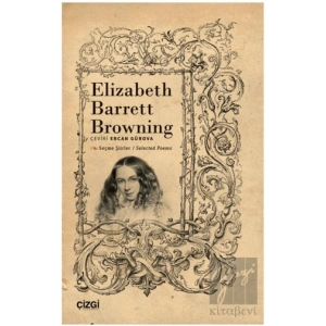 Seçme Şiirler - Selected Poems