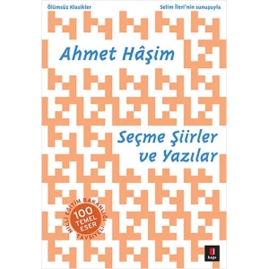 Seçme Şiirler ve Yazılar